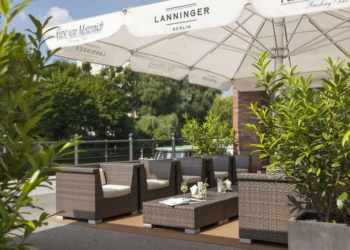 Hotel Ameron Boutique Abion 4*