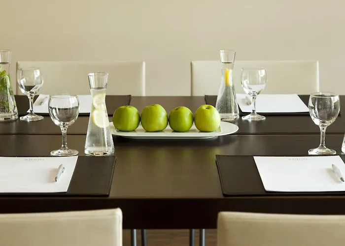 Ameron Boutique Abion 4* Berlin