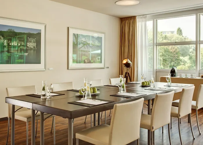 Ameron Boutique Abion Berlin