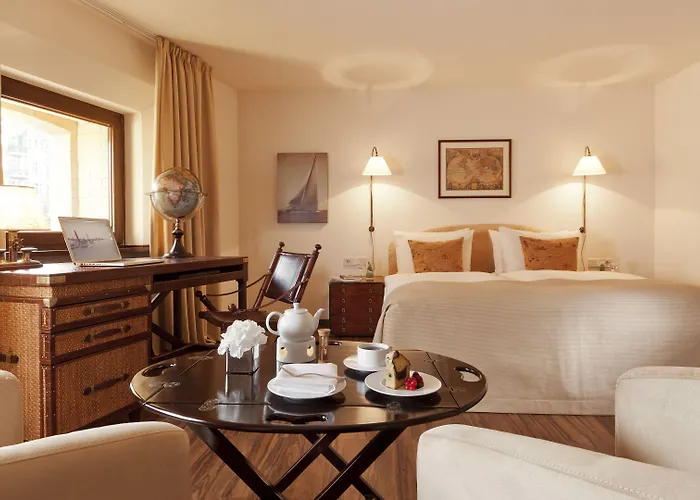 Ameron Boutique Abion Hotel Berlin