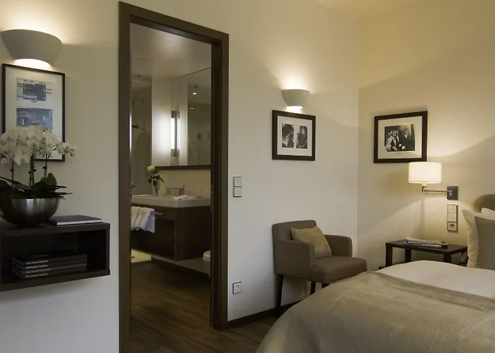 Hotel Ameron Boutique Abion